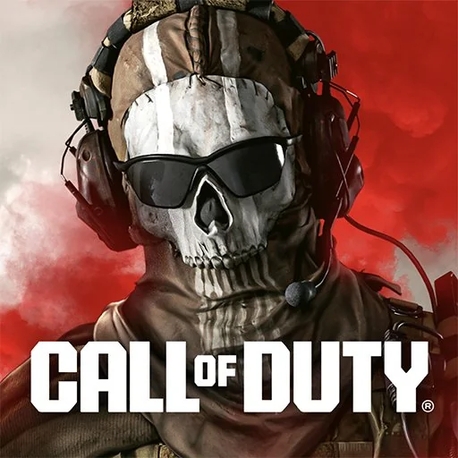 COD Warzone MOD MENU Logo