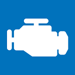 Car scanner pro++ Logo