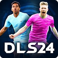 DLS24++ Logo