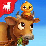 FarmVille 2++ Logo