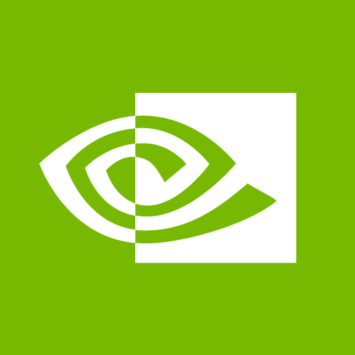 GeForce Now Logo