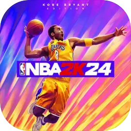 NBA2K24 MOD MENU Logo
