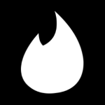 Tinder++ Logo