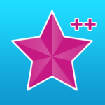 Videostar++ Logo