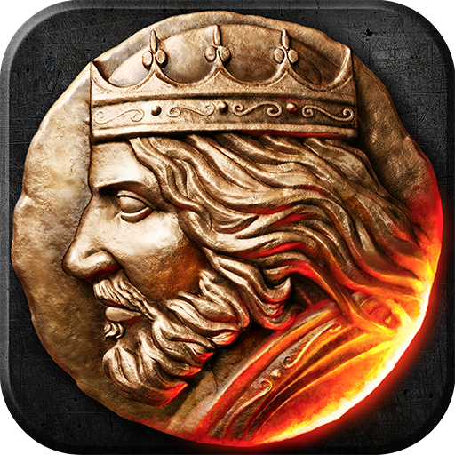 War and Order++ Logo