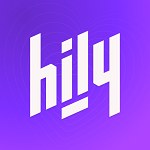Hily++ Logo