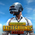 PUBG UC++ Logo