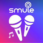 Smule++ Logo