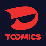 Toomics++ Logo